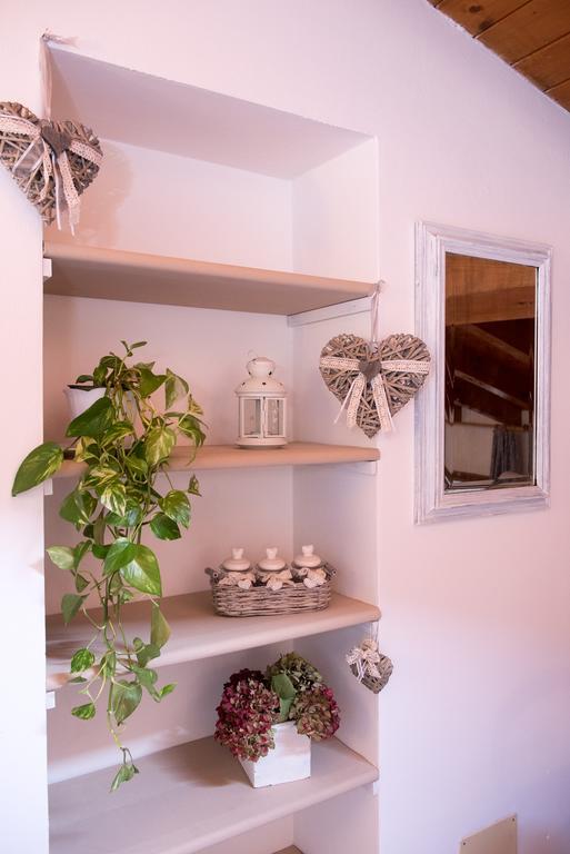 Appartement Residenza Contrada Tedesca à Trente Extérieur photo