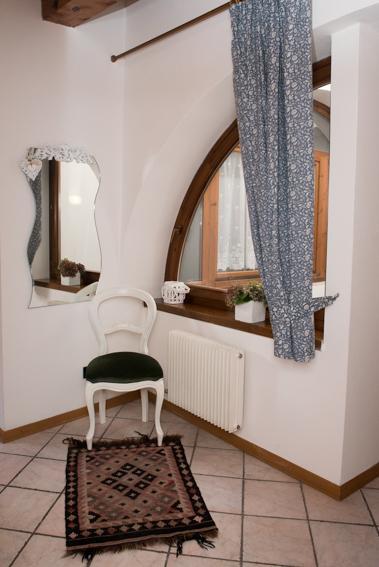 Appartement Residenza Contrada Tedesca à Trente Extérieur photo
