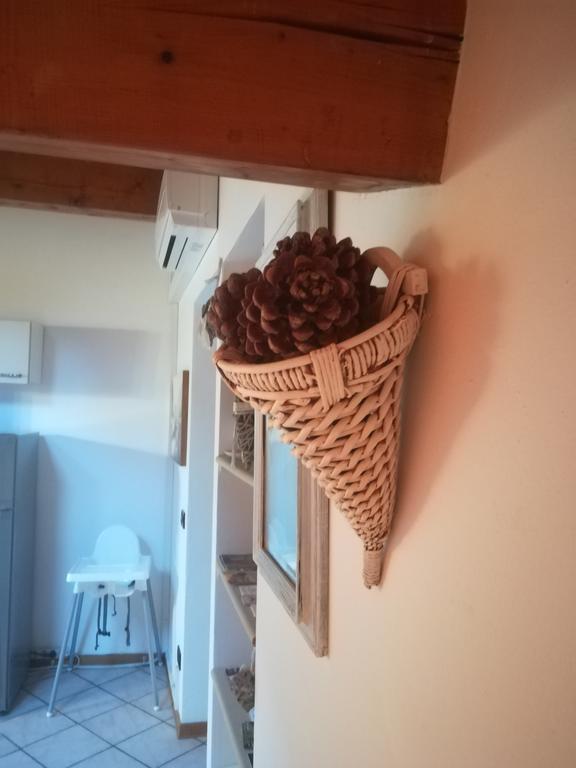 Appartement Residenza Contrada Tedesca à Trente Extérieur photo